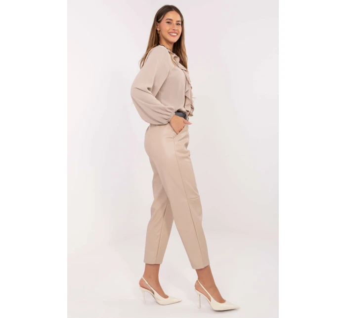 Dámské kalhoty  model 219071 Rue Paris