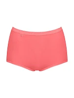 Sloggi BASIC+ – Maxi kalhotky (4 ks) s neviditelnými švy Sloggi Sloggi BASIC+ – Maxi kalhotky (4 ks) s neviditelnými švy Sloggi