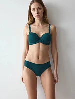 Tanga Lovely Micro Brazilian String zelené Teal Green - TRIUMPH