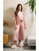 Pyžamo Belle MK 35 You kr/r SL model 21337514 - Belle Reveire Pyžamo Belle MK 35 You kr/r SL model 21337514 - Belle Reveire