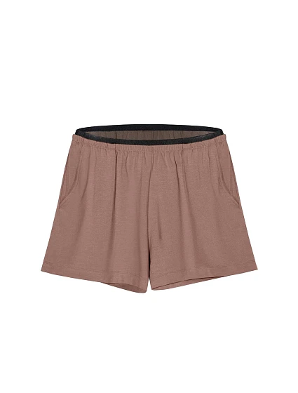 Mix&Match Mila model 22155648 pyžamové šortky S2XL - Mefemi