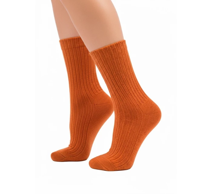 Ponožky s jehněčí vlnou Skarpol art.53 Ponožky s jehněčí vlnou Skarpol art.53