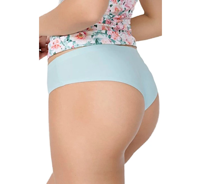 Dámské brazilky Brasil turquise - JULIMEX