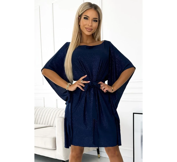 Dámské šaty 287-25 SOFIA - NUMOCO Dámské šaty 287-25 SOFIA - NUMOCO