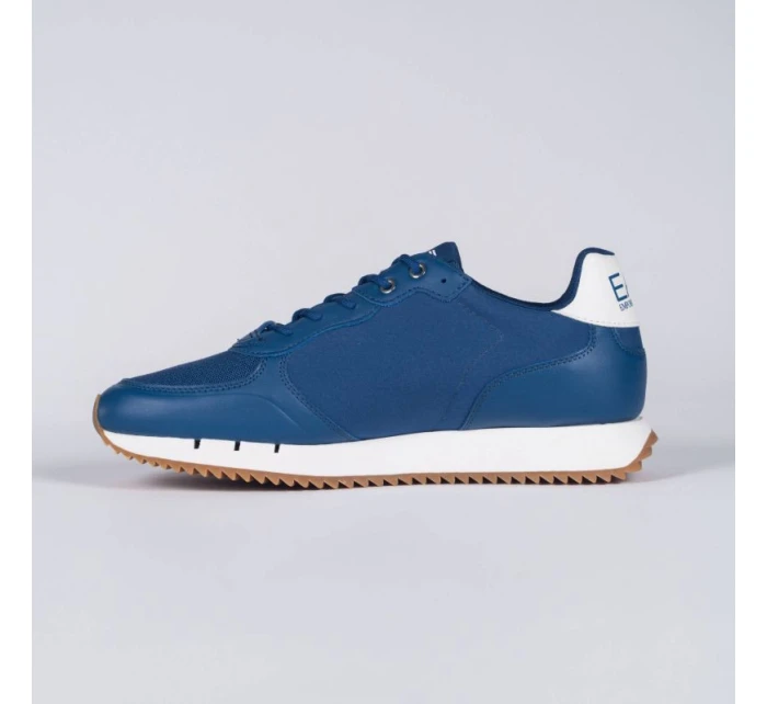 Emporio Armani EA7 pánské sportovní tenisky modré (X8X114-XK270-S290)