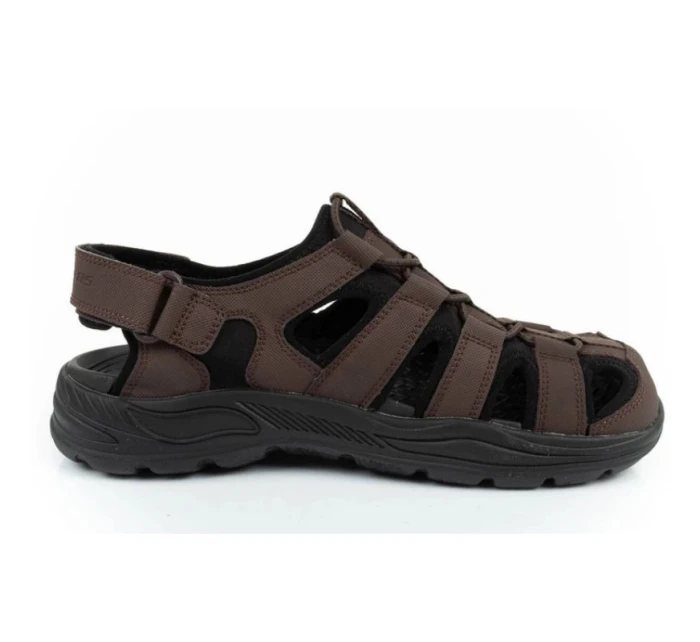 Sandály Skechers Arch Fit M 204348/CHOC