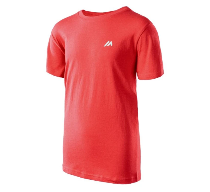 Dětské tričko s krátkým rukávem MANDO JR