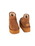 Micro W W dámské boty model 21137129 - EMU Australia