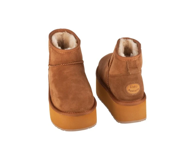 Micro W W dámské boty model 21137129 - EMU Australia