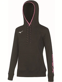 Mikina Sweat Hoodie W model 22365862 - Mizuno