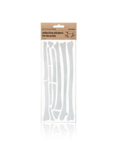 BOOKMAN Reflexní nálepky na kosti