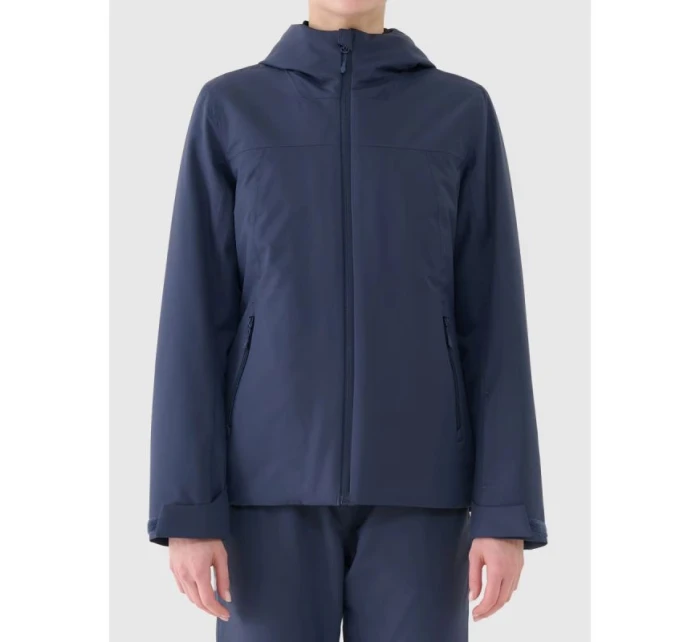 Dámská membránová lyžařská bunda 5000 4F 4FWAW24TTJAF0780-31S Dámská membránová lyžařská bunda 5000 4F 4FWAW24TTJAF0780-31S