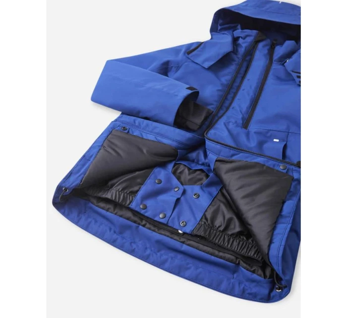 Dětská zimní bunda model 21720346 - Reima
