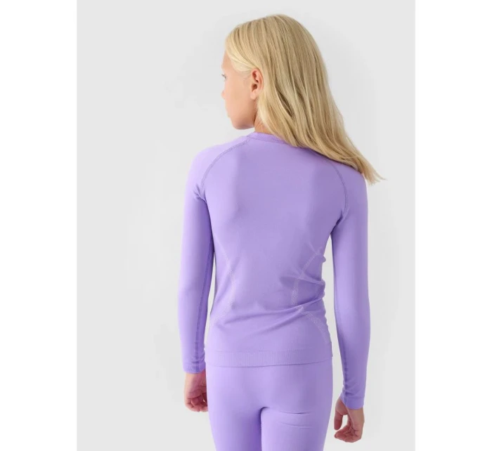 4F Jr termoprádlo 4FJWAW24USEAF150-51S dětské