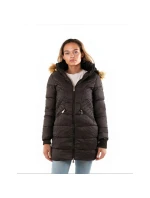 Norsko dámské PARKA BLACK LADY  BLACK model 21768368 - Geographical Norway
