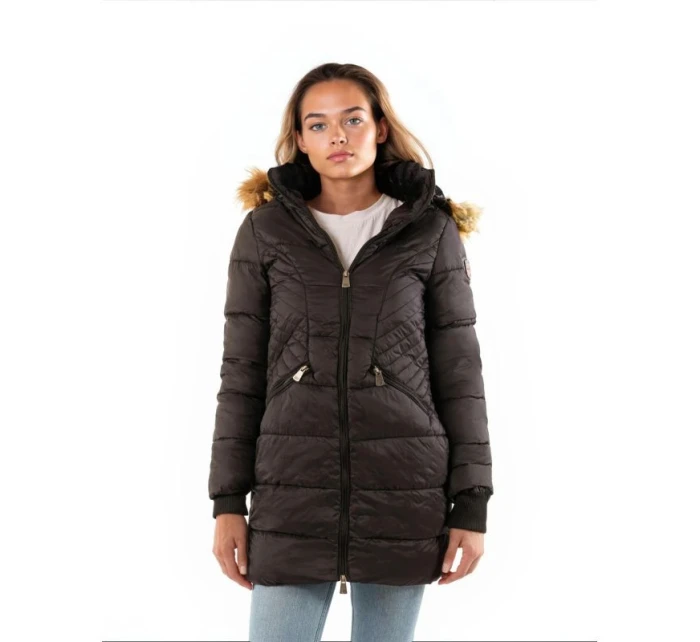 Norsko dámské PARKA BLACK LADY  BLACK model 21768368 - Geographical Norway