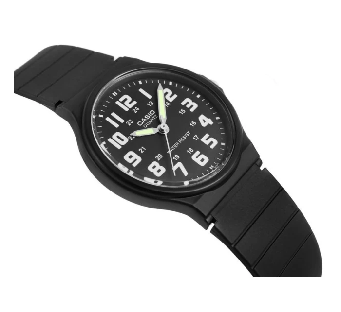 Dámské hodinky CASIO MQ-71-1BDF + BOX Dámské hodinky CASIO MQ-71-1BDF + BOX