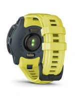 Sportovní hodinky Garmin Instinct E 45 mm, electric lime Sportovní hodinky Garmin Instinct E 45 mm, electric lime
