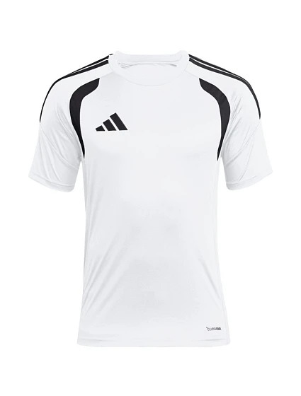 Pánské tričko Tiro 26 League Jersey white model 22057768 pánské - ADIDAS