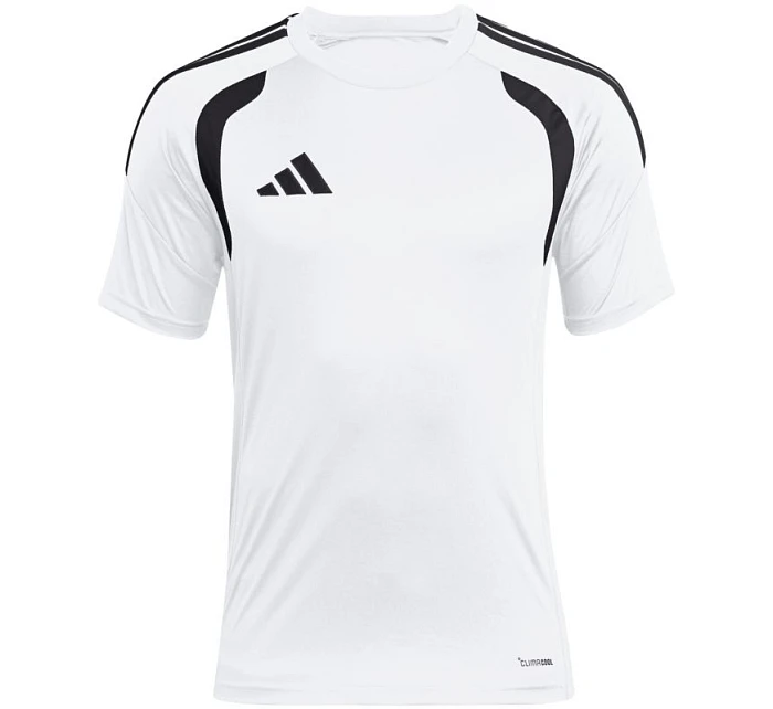 Pánské tričko adidas Tiro 26 League Jersey white KB1352 pánské