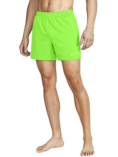 Plavky Nike Essential 5, zelené, NESSF560 311