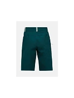 Pánské šortky PEAK PERFORMANCE M Iconiq Mtb Shorts, zelené