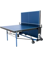 na stolní tenis modrý model 21820836 - Sponeta na stolní tenis modrý model 21820836 - Sponeta