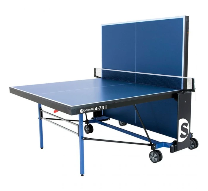 na stolní tenis modrý model 21820836 - Sponeta na stolní tenis modrý model 21820836 - Sponeta