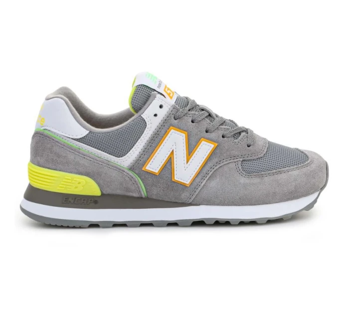 Boty New Balance W WL574CM2