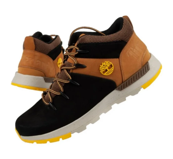 Boty Timberland Sprint Trekker M TB0A5YHK015