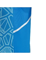 Tričko adidas Condivo 22 Goalkeeper Jersey Short Sleeve M HB1623 pánské