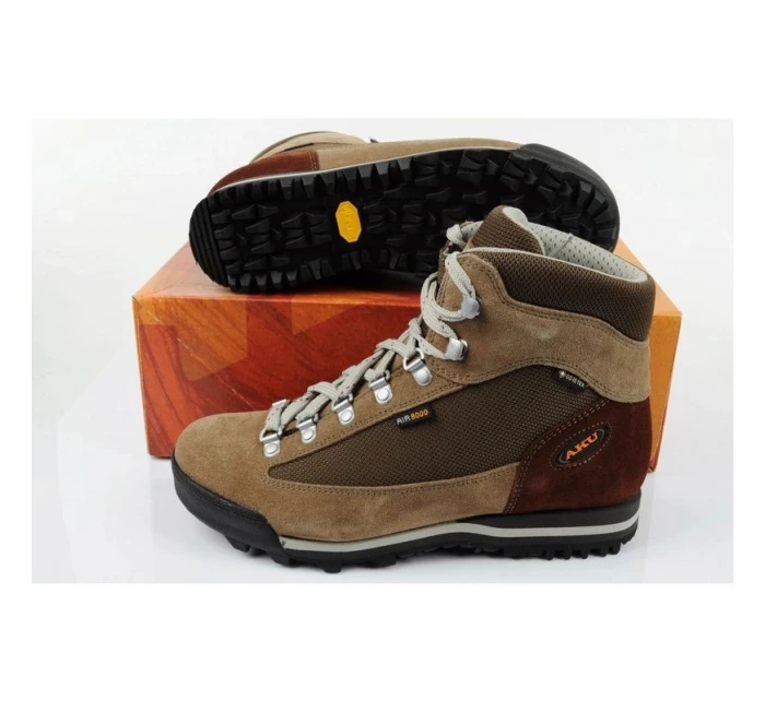 Trekingové boty Ultralight W model 21487867 - Aku