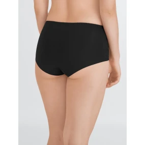 Felina 225 Lovely Lotus 0280225, Panty 280225 004 cerná