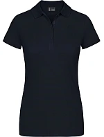 Promodoro 4405 Dámské pracovní piqué polo - EXCD 40.4405 navy Promodoro 4405 Dámské pracovní piqué polo - EXCD 40.4405 navy