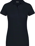 Promodoro 4405 Dámské pracovní piqué polo - EXCD 40.4405 navy
