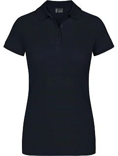 Promodoro 4405 Dámské pracovní piqué polo - EXCD 40.4405 navy