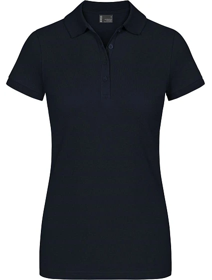 Promodoro 4405 Dámské pracovní piqué polo - EXCD 40.4405 navy Promodoro 4405 Dámské pracovní piqué polo - EXCD 40.4405 navy