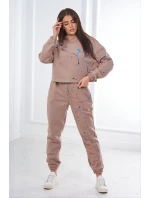 sada s barevným potiskem model 18747955 - K-Fashion sada s barevným potiskem model 18747955 - K-Fashion