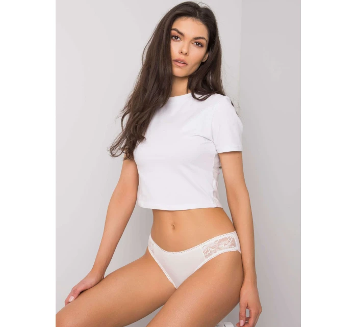 Kalhotky BR MT 11380 ecru Kalhotky BR MT 11380 ecru