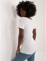 Blůza PM BZ GN2074.77 ecru