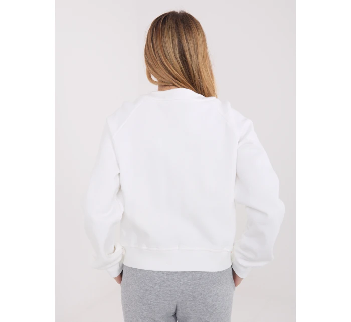 Bluza WT BL model 21834318 ecru - FPrice