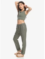 Dámské kalhoty Roxy ON THE SEASHORE