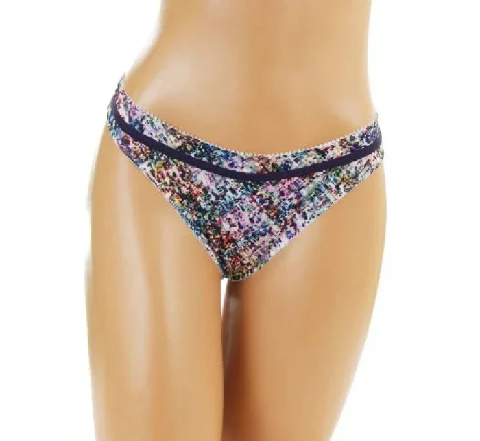 Dámská tanga ECC0018 - Antigel