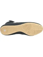 Pánské sportovní boty Havoc AQ3325 Černá s bílou - Adidas