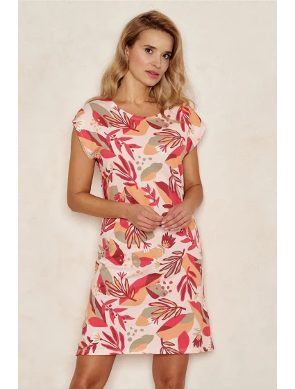 3114 DÁMSKÉ TRIČKO TESSA S-XL