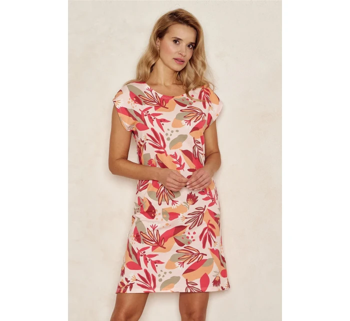 3114 DÁMSKÉ TRIČKO TESSA S-XL