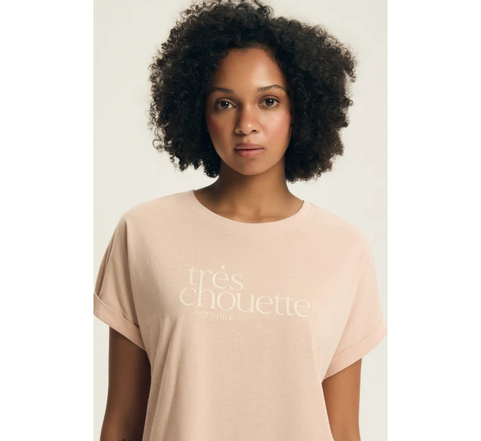 DÁMSKÉ PYŽAMO EMELA 44487 SS26