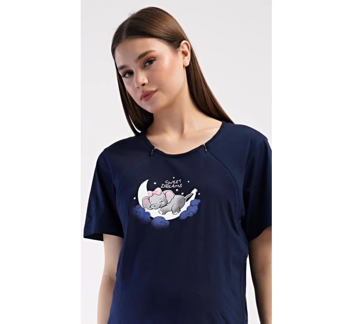 Dámská noční košile mateřská Sweet dreams