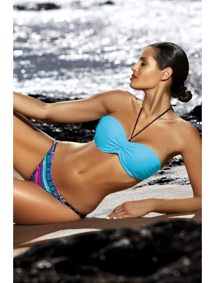 Dvoudílné plavky model 116535 Marko Dvoudílné plavky model 116535 Marko