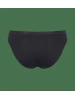 sloggi GO Daily Cotton Mini 3P - BLACK - SLOGGI BLACK - SLOGGI sloggi GO Daily Cotton Mini 3P - BLACK - SLOGGI BLACK - SLOGGI